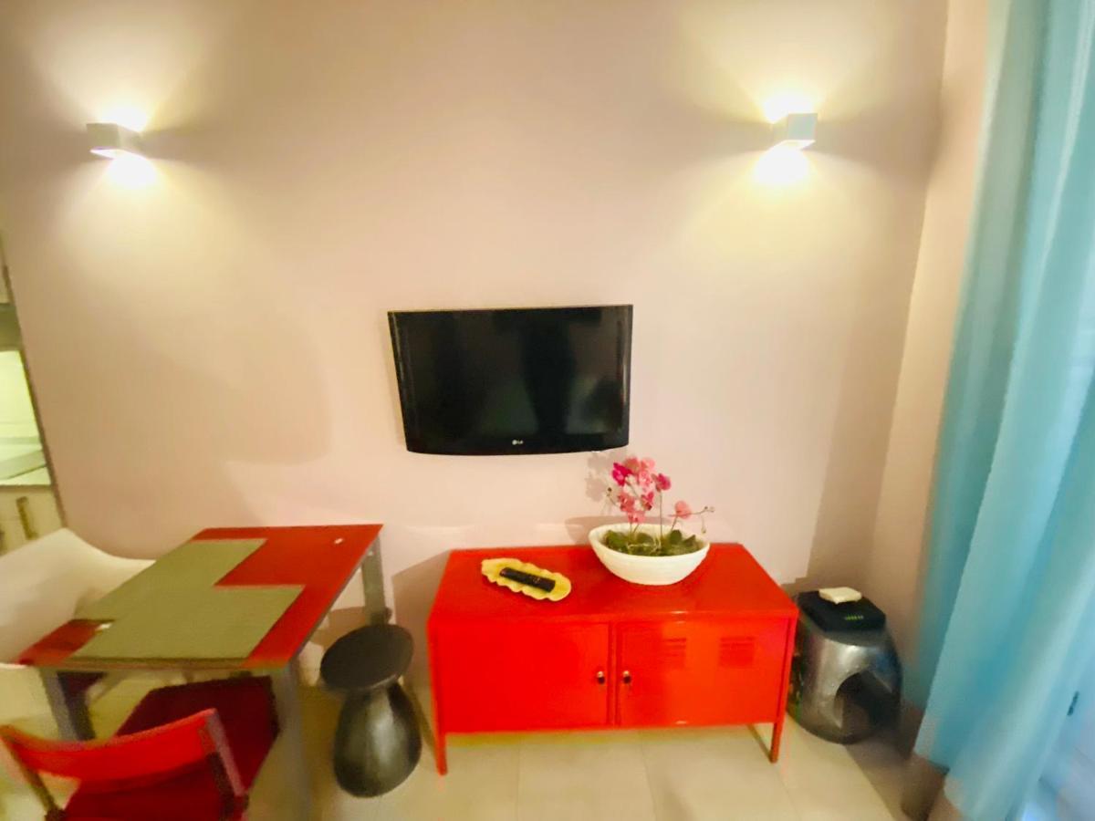 Apartamentos Puzzle Madrid Sol Eksteriør billede